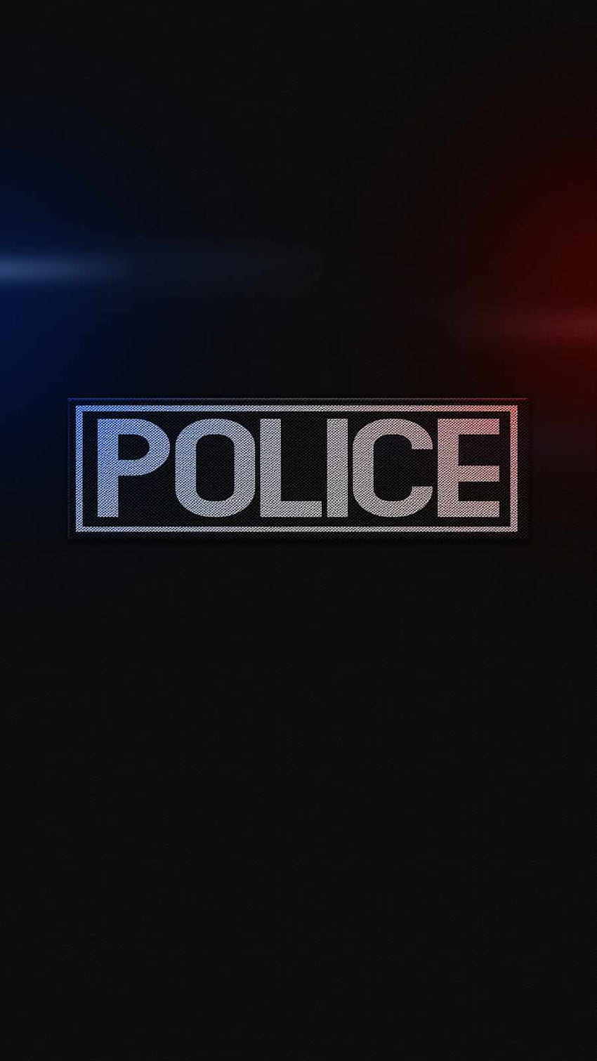 Polizei - IPhone : iPhone . Buntes iPhone, Polizei, verrückt, Kriminologie HD-Handy-Hintergrundbild