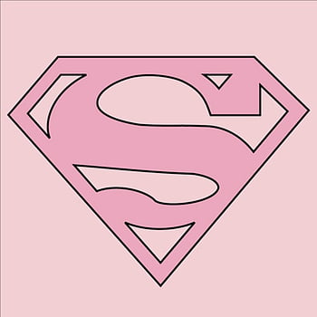 Page 2 | supergirl logo HD wallpapers | Pxfuel