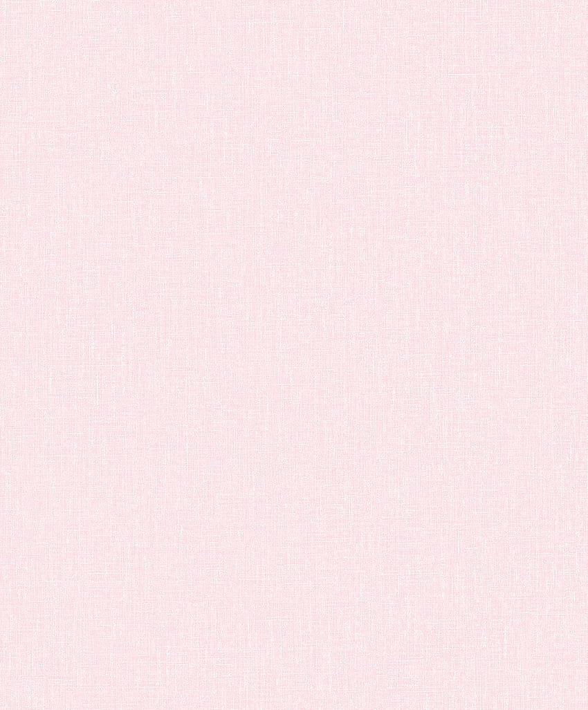 Fiore Linen Texture by Albany - Pastel Pink : Direct HD phone wallpaper