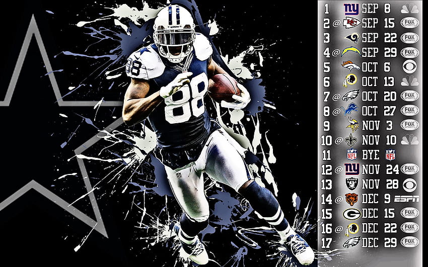 Dallas Cowboys - Dallas Cowboys Wallpaper (8726057) - Fanpop