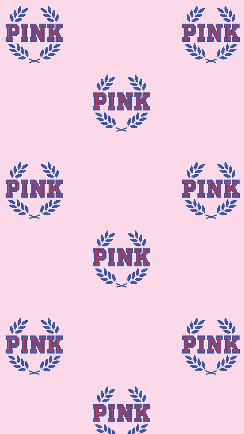 VS Pink Wallpapers on WallpaperDog