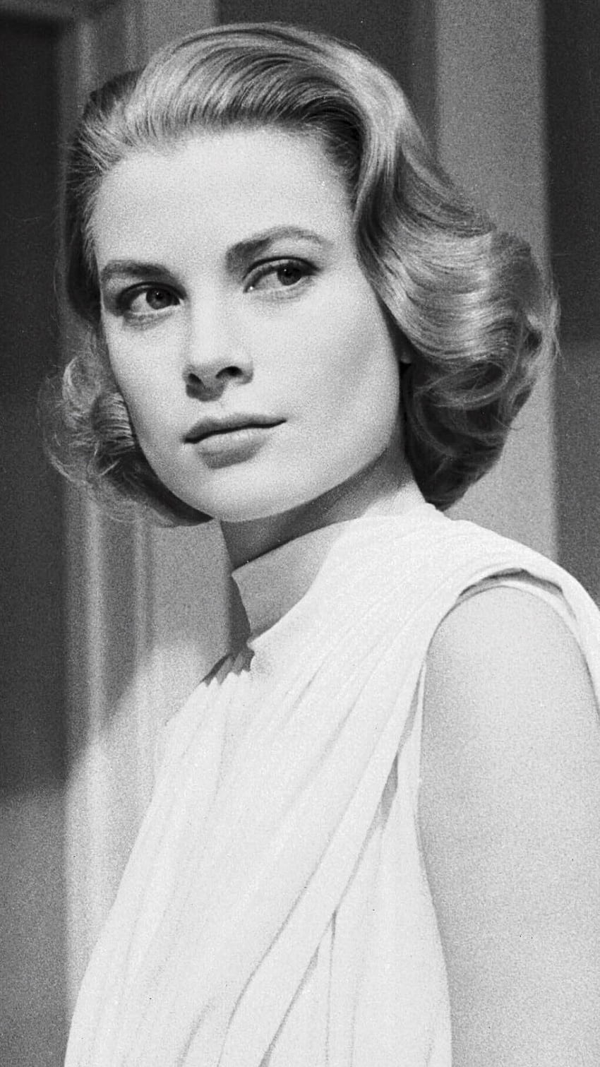 Grace Kelly New Hair Style iPhone 7, 6s, 6 Plus HD phone wallpaper