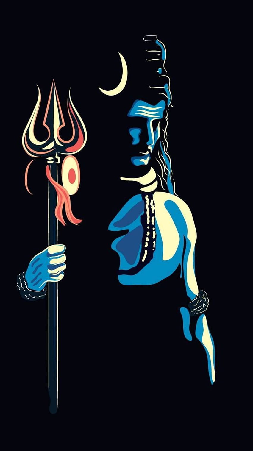 Har Har Mahadev by Hardiks211 - be now. Browse millions of popular bholenath and Ringt in 2020 (With ) HD phone wallpaper