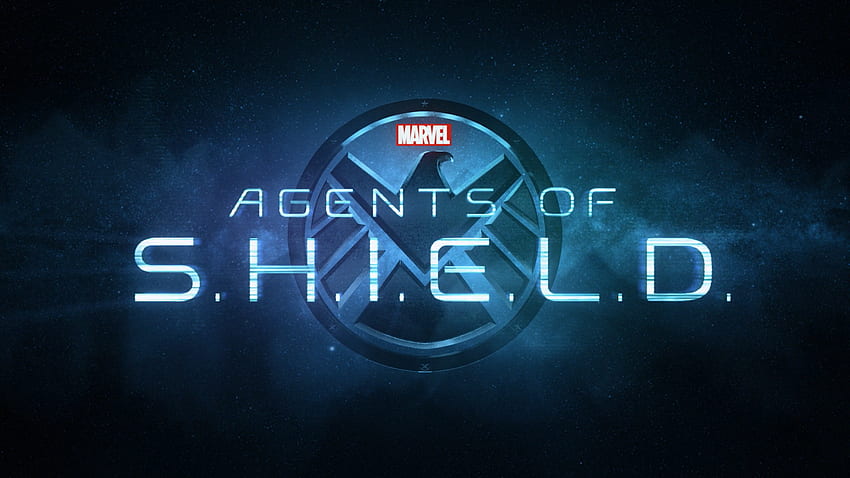 Agents Of Shield Hydra, Agents of Shield Logo HD wallpaper