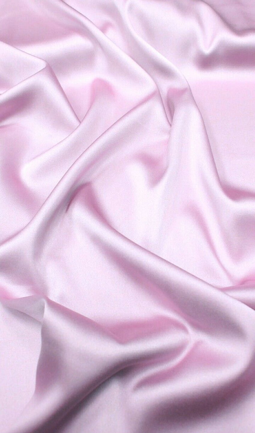 Pornnapa Rungrueng on Background. Silk , Aesthetic pastel , iPhone background, Pink Silk Aesthetic HD phone wallpaper