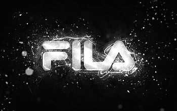 Fila logo HD wallpapers Pxfuel