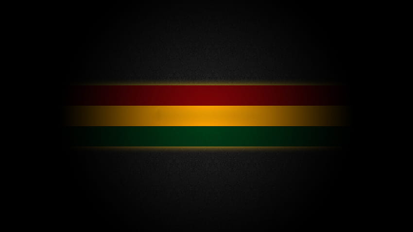 Couleur Rasta, drapeau Bob Marley Fond d'écran HD