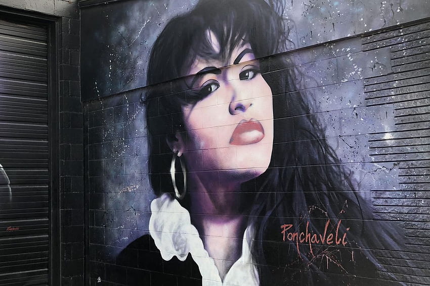 Dallas Brewery Peticolas Will Celebrate Tejano Queen Selena, Selena Quintanilla HD wallpaper