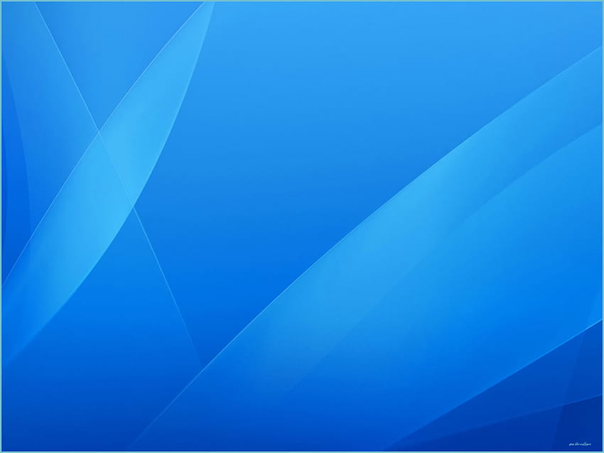 Aqua Blue - Windows 10 - Aqua Blue Tapeta HD