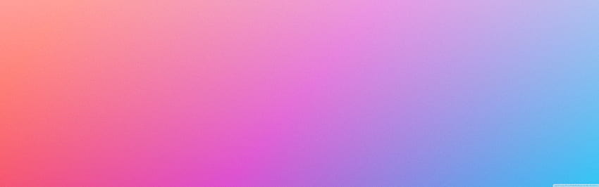 Apple Music Gradient ❤ for • Wide, Apple Dual Monitor HD wallpaper