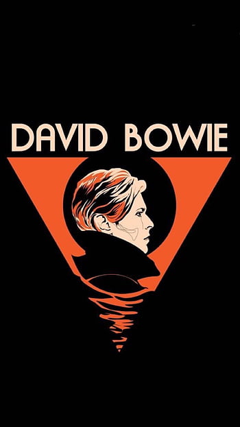 David Bowie wallpaper by stardvstial  David bowie art David bowie  wallpaper Bowie art
