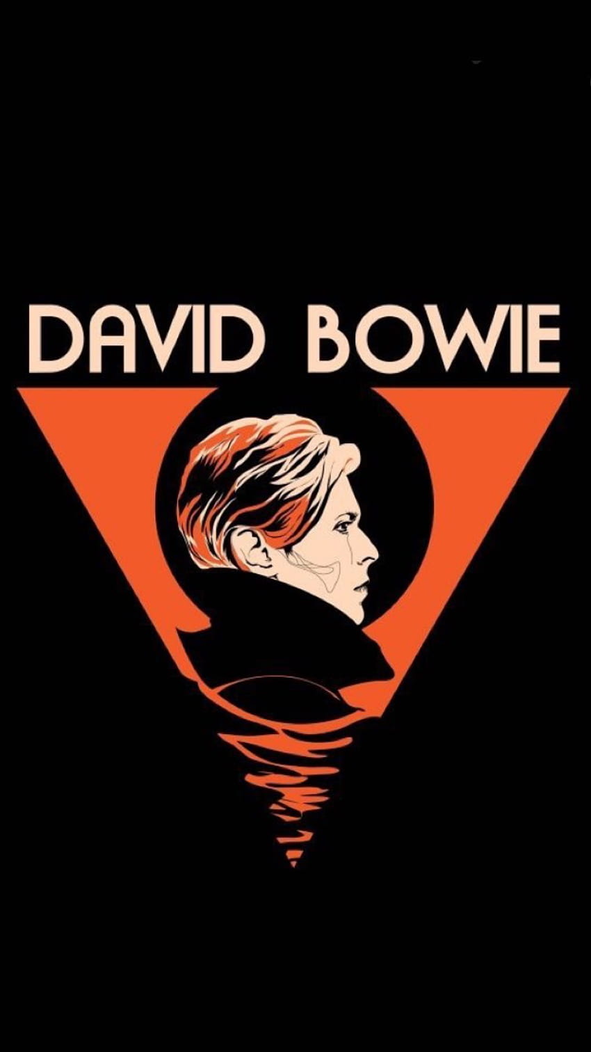 david bowie. fofinho, Bowie, David bowie wallpaper ponsel HD
