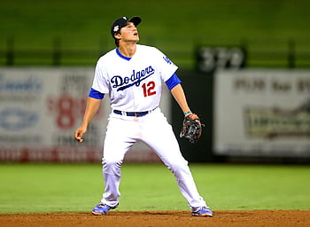 Corey Seager Wallpapers - Wallpaper Cave