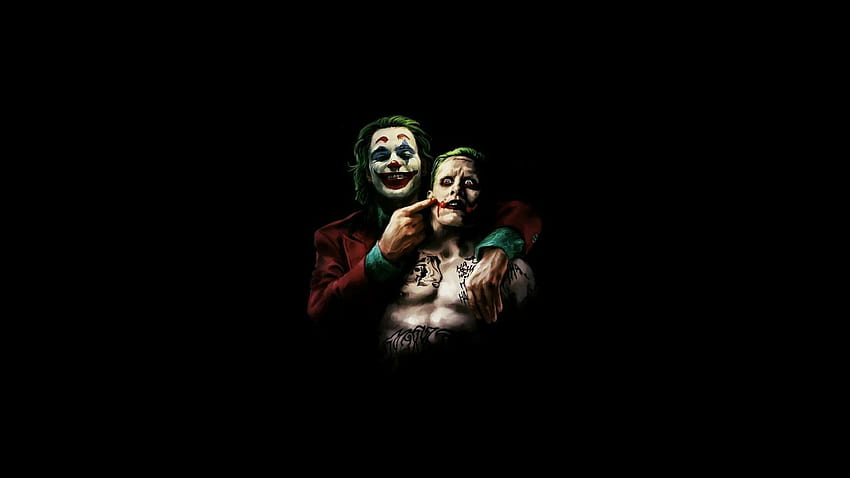 Full Joker Hd Wallpapers Pxfuel