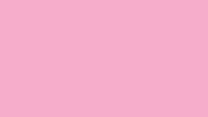 Jednolity kolor różowej lawendy: wektor, pliki PNG, PSD, jednolity jasnofioletowy Tapeta HD