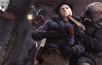 Video Game Counter-Strike: Global Offensive HD Wallpaper by Listenshow