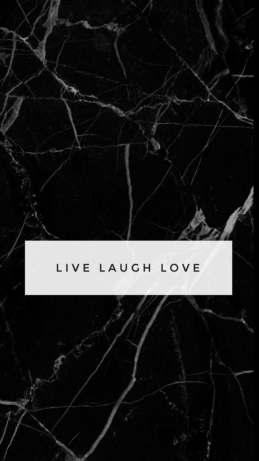 Live Laugh Love Quote Tumblr Pc HD phone wallpaper