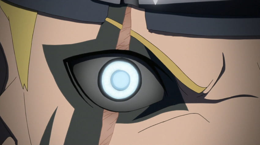 Boruto Uzumaki, Naruto Wiki