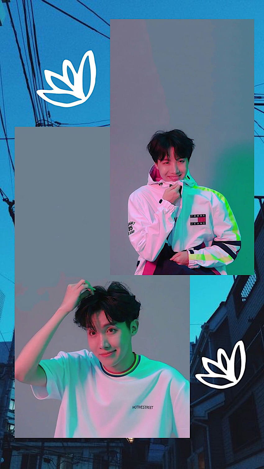 JHope Wallpaper APK for Android Download