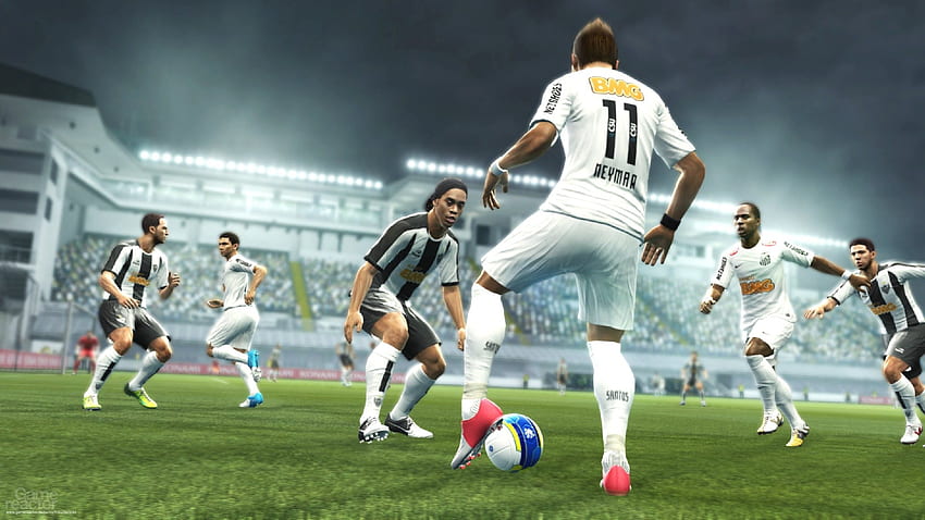 Of Pro Evolution Soccer 2013 2 6 HD duvar kağıdı