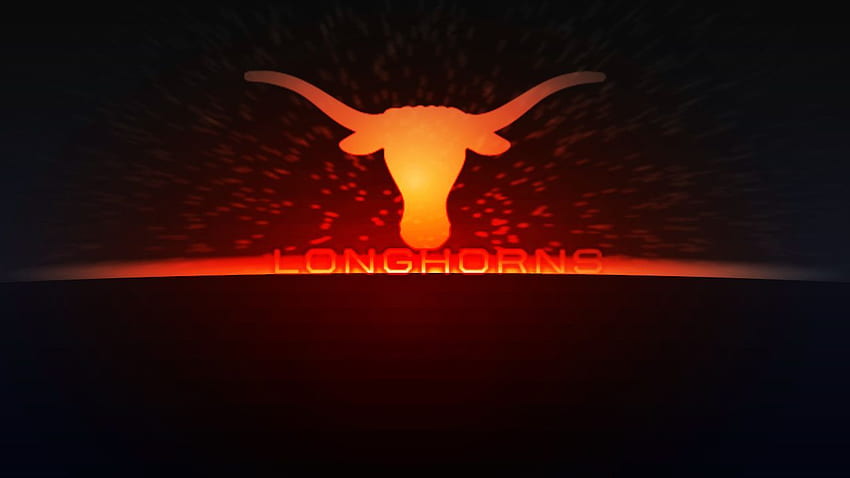 Tamamen harika!. Texas longhorns futbolu, Texas longhorns futbol logosu, Longhorns futbolu HD duvar kağıdı