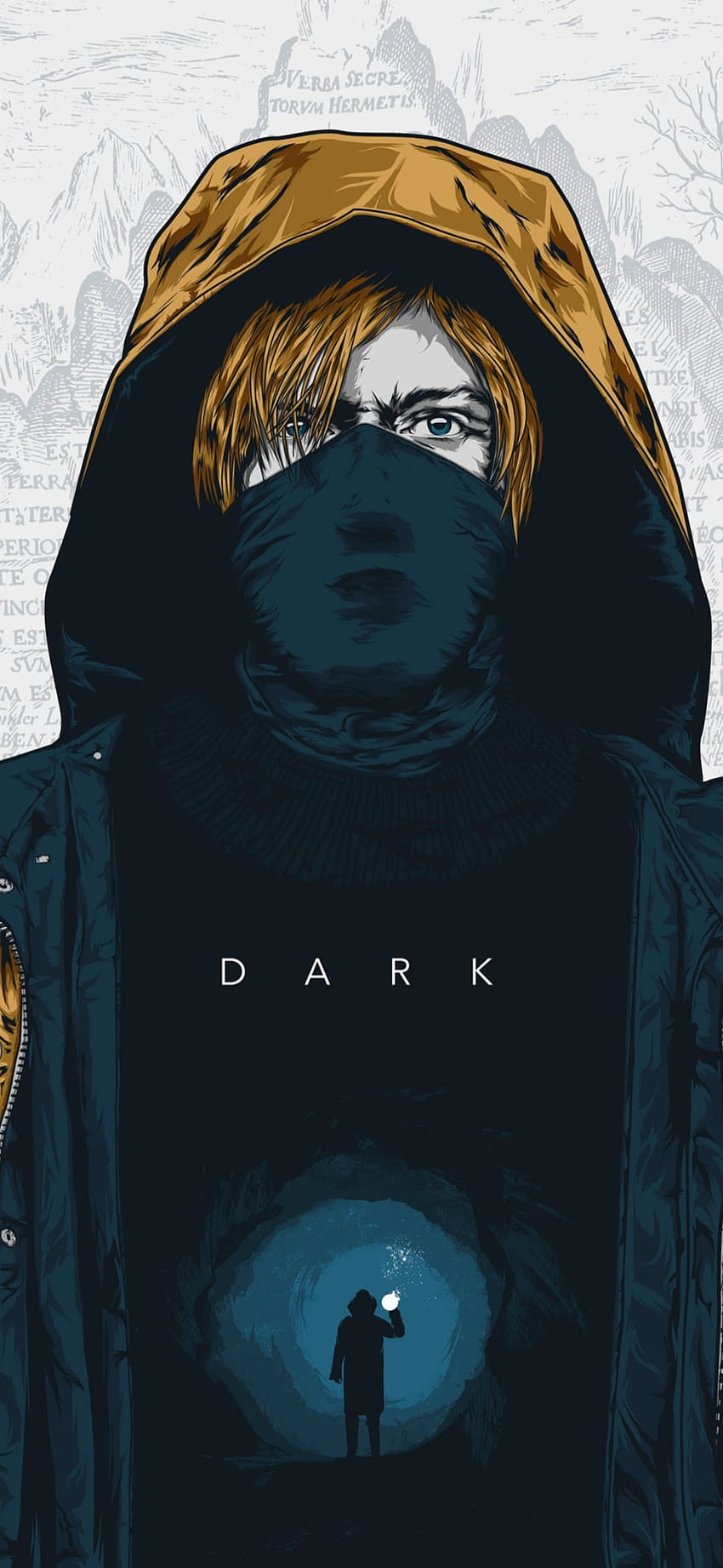 Dark Netflix : Top Dark Series Background [ ], Black Netflix HD phone  wallpaper | Pxfuel