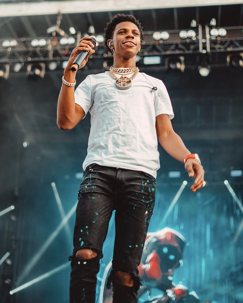 A Boogie Wit Da Hoodie brings Monster Energy to Vancouver PHOTOS  Listed
