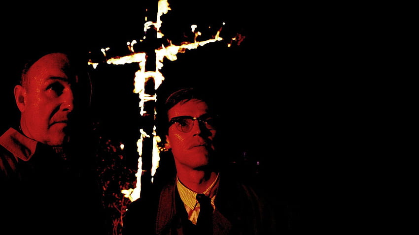 Mississippi Burning . Background HD wallpaper