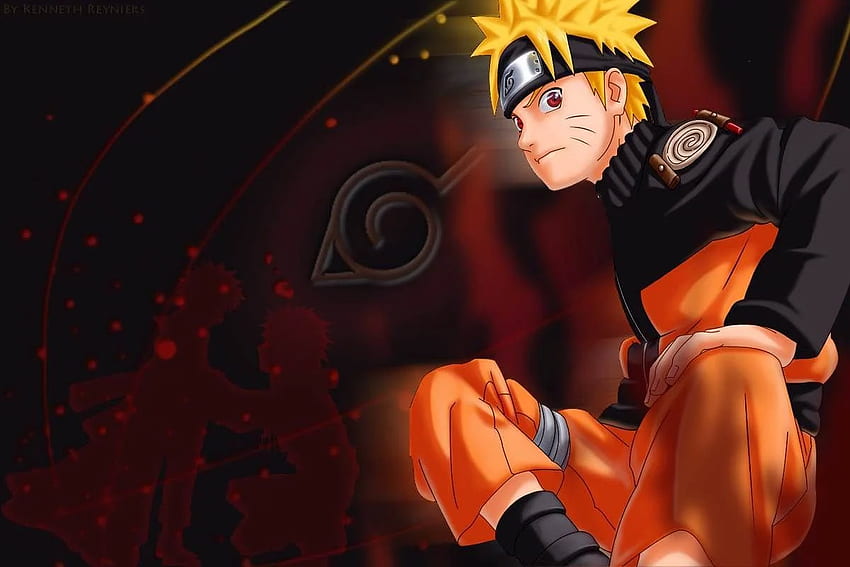 Naruto For Pc - Informasi Terbaru Dan HD wallpaper