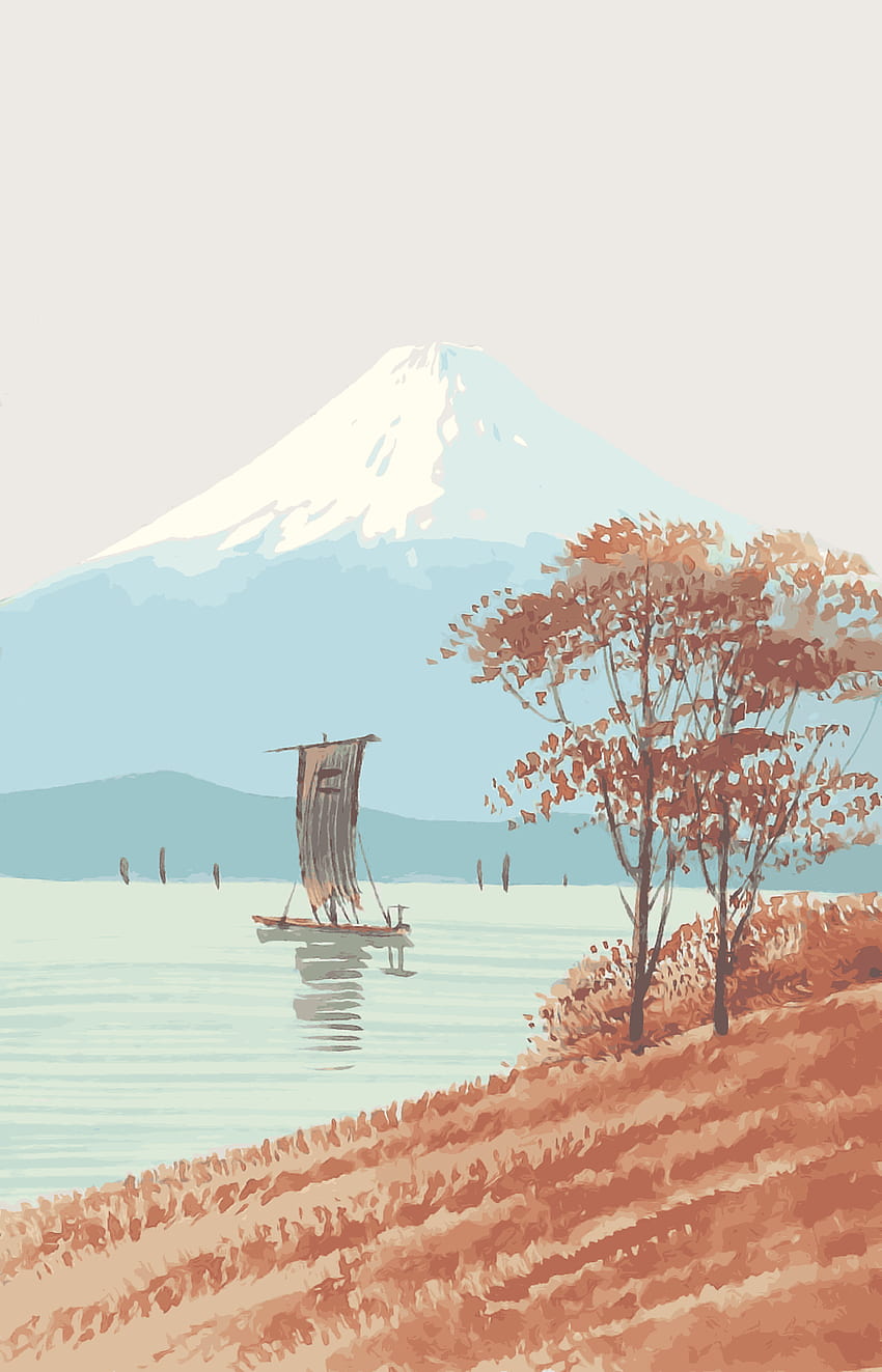 Page 22 | Mount Fuji Wallpaper Images - Free Download on Freepik