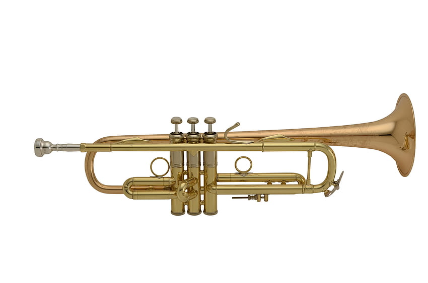 trumpet. Music HD wallpaper
