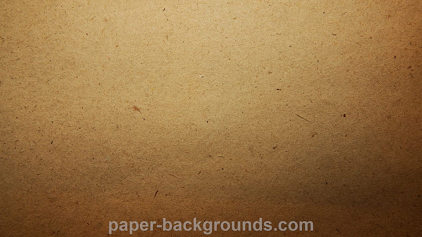 Paper Background. Old Brown Paper Vintage Background Texture, Old Stained Paper HD wallpaper