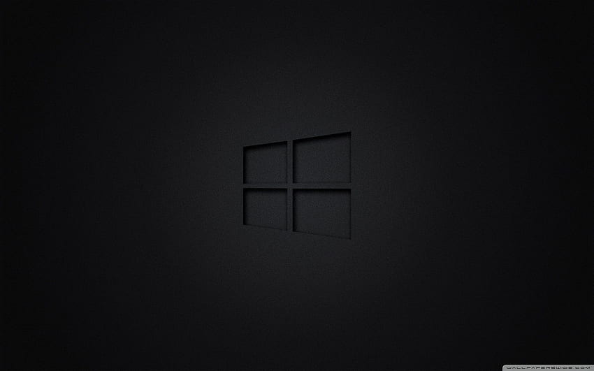 Hình nền HD đen Windows 10 và Windows -1 sẽ làm cho màn hình của bạn trở nên mạnh mẽ hơn bao giờ hết. Với chất lượng cao và màu sắc đen tuyệt đẹp, bạn sẽ không muốn bỏ lỡ.