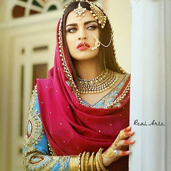 Punjabi model himanshi khurana and HD wallpapers | Pxfuel