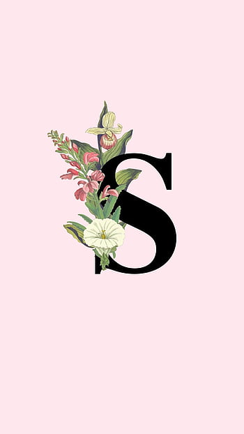 Stylish A Letter, letter sa for mobile HD wallpaper | Pxfuel
