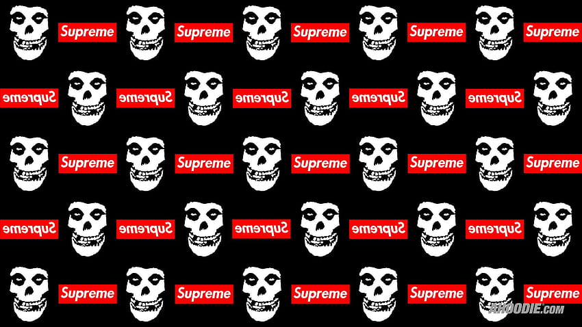 Supreme, Supreme Skateboard HD wallpaper