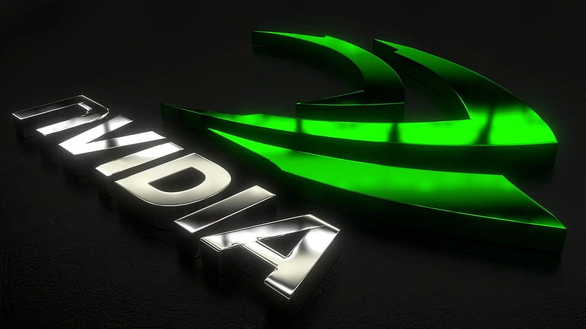 Nvidia, NVIDIA GeForce papel de parede HD