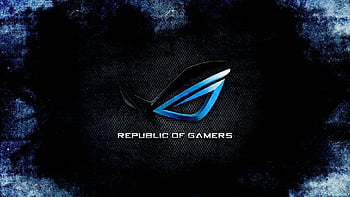 ASUS Republic of Gamers HD wallpaper | Pxfuel
