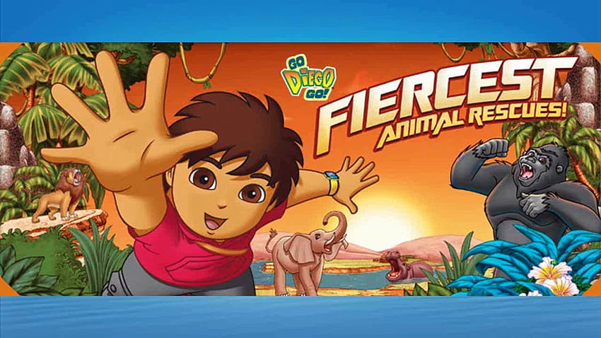 Page 2 | go diego go HD wallpapers | Pxfuel