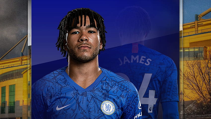 Reece James Exclusive: How Footballing Building Blocks Helped Chelsea Right Back Thrive. Football News HD wallpaper