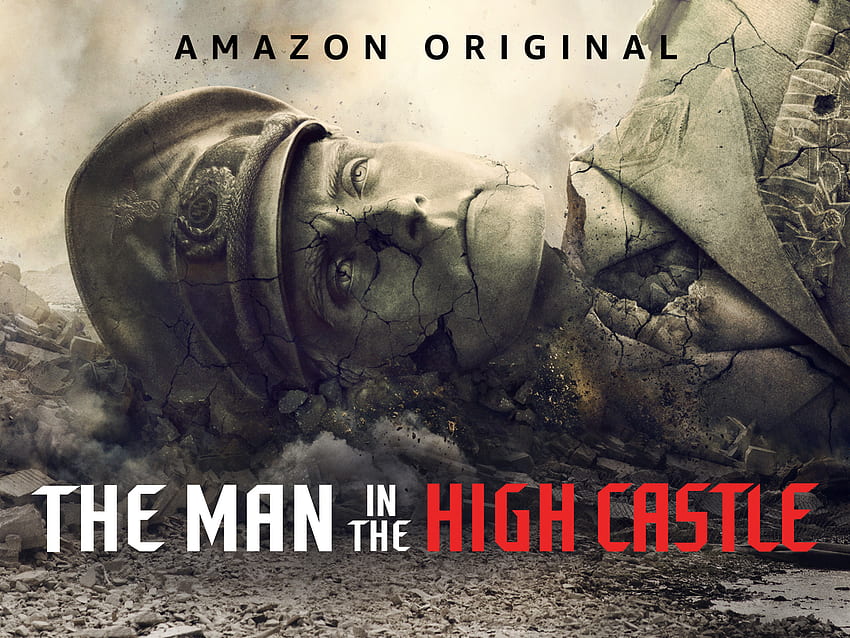 The Man in the High Castle: Nazi John Smiths of David Bentley Hart ...