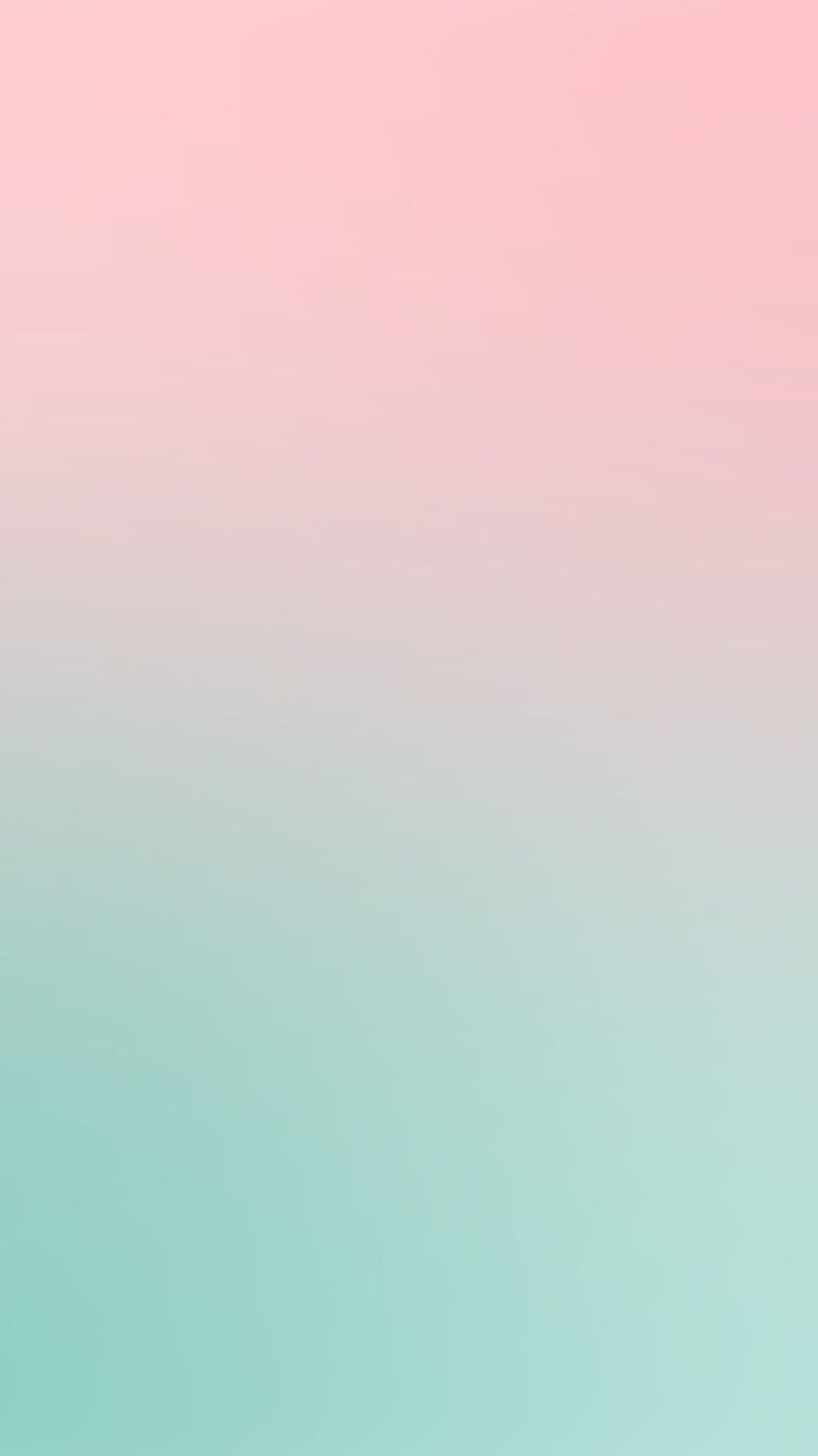 Pink Pastel Blur Gradation HD phone wallpaper