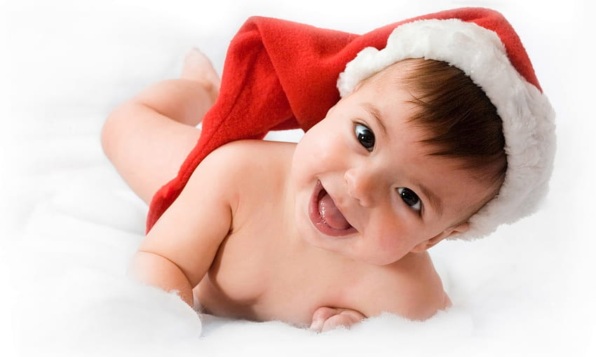 Коледни бебета - Youtube Cover Art Baby Baby Doll - & Фон HD тапет