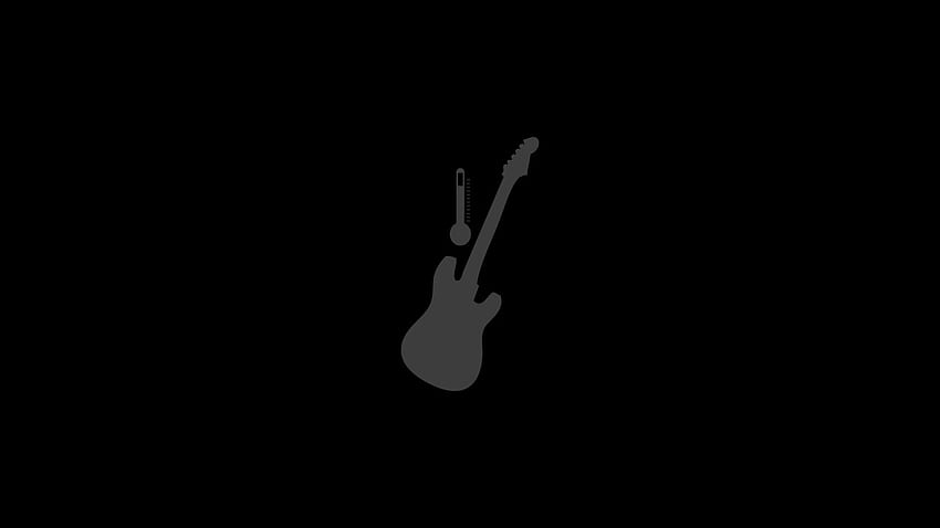 I made some minimal Imgur for our fellowship, Minimalist Guitar HD ...
