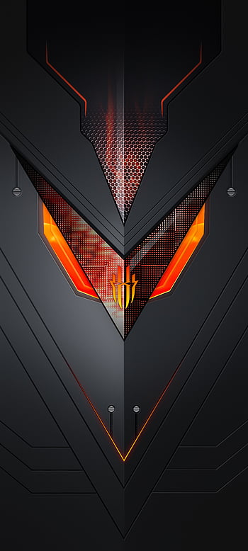 Red Rog Hd Wallpapers | Pxfuel