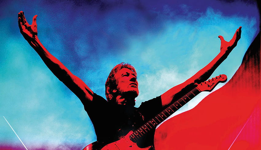 Roger Waters HD wallpaper