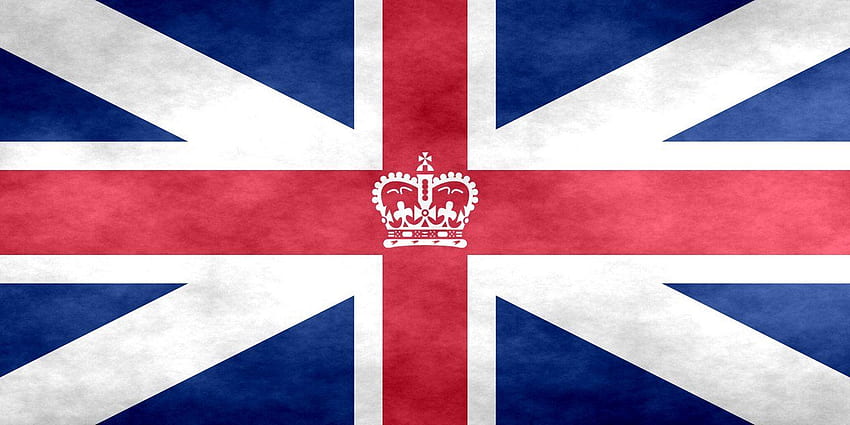 GW, Britisches Empire - Flagge. England-Flagge, Flagge des britischen Reiches, britische Flagge HD-Hintergrundbild