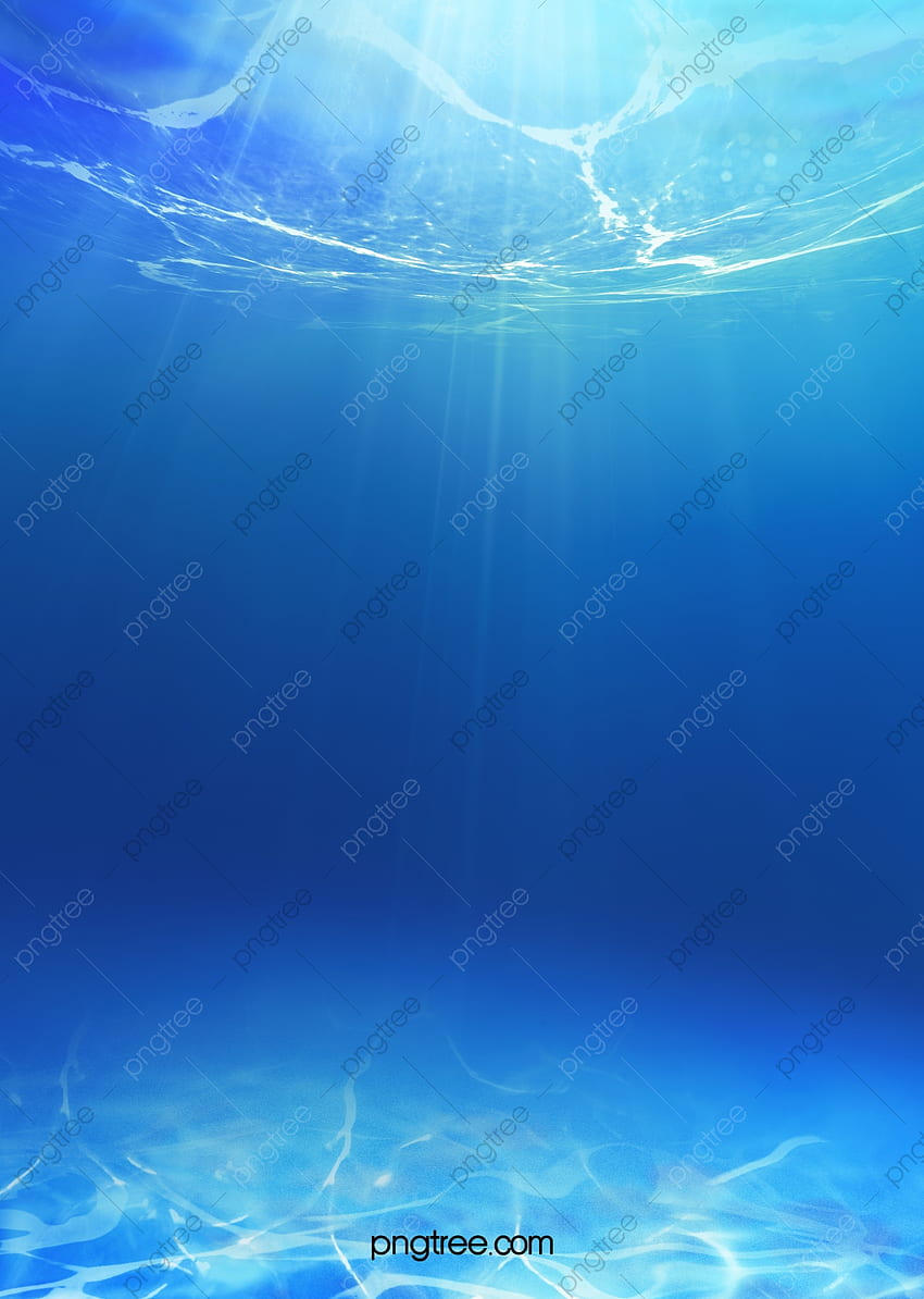 Ocean for on Pngtree, Ocean Floor iPhone HD phone wallpaper