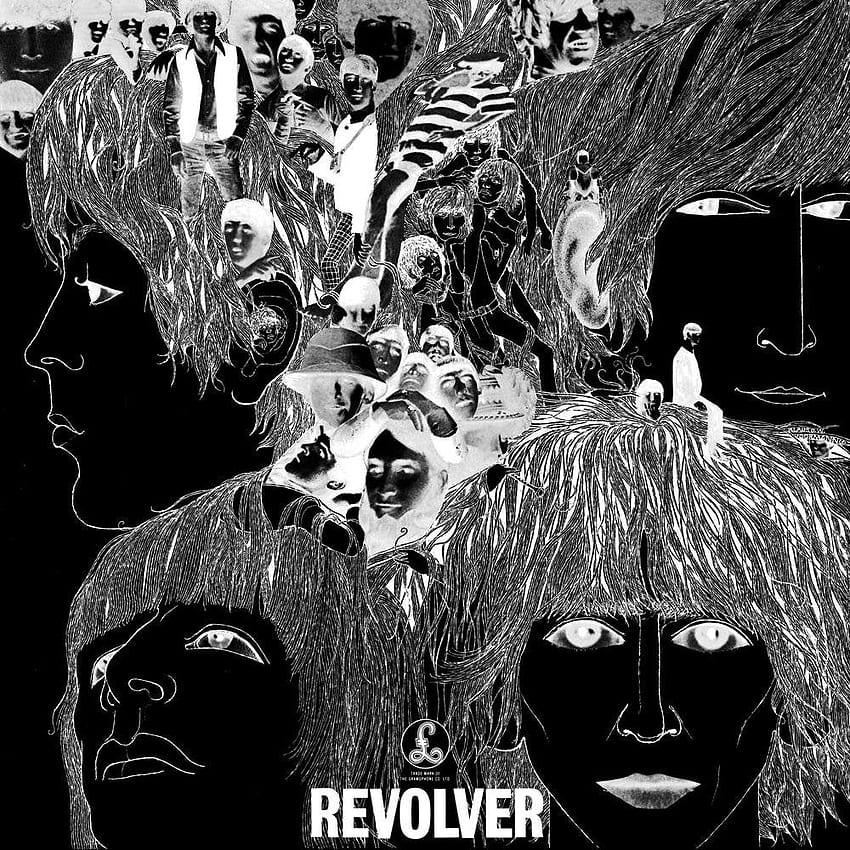 비틀즈의 Revolver 앨범에 대한 생각은?. 페이지 8. Steve Hoffman 음악 포럼 HD 전화 배경 화면