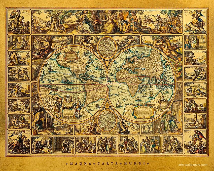素晴らしい旧世界地図のアイデア 高画質の壁紙